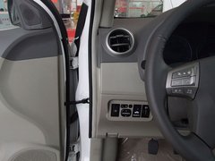 2010款 1.8L CVT 祺雅型GLX-i NAVI