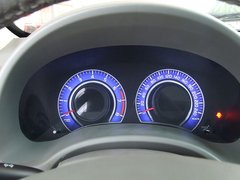 2010款 1.8L CVT 祺雅型GLX-i NAVI