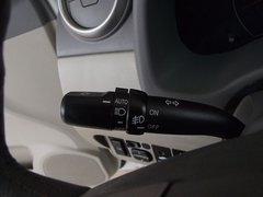 2010款 1.8L CVT 祺雅型GLX-i NAVI