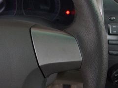 2010款 1.8L CVT 祺雅型GLX-i NAVI