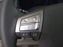 2010款 1.8L CVT 祺雅型GLX-i NAVI