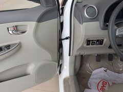 2010款 1.8L CVT 祺雅型GLX-i NAVI