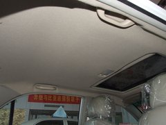 2010款 1.8L CVT 祺雅型GLX-i NAVI