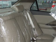 2010款 1.8L CVT 祺雅型GLX-i NAVI