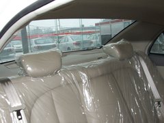 2010款 1.8L CVT 祺雅型GLX-i NAVI