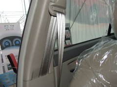 2010款 1.8L CVT 祺雅型GLX-i NAVI