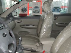 2010款 1.8L CVT 祺雅型GLX-i NAVI