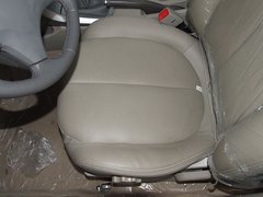 2010款 1.8L CVT 祺雅型GLX-i NAVI