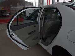 2010款 1.8L CVT 祺雅型GLX-i NAVI