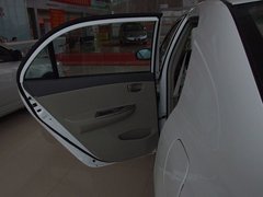 2010款 1.8L CVT 祺雅型GLX-i NAVI