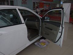 2010款 1.8L CVT 祺雅型GLX-i NAVI