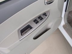 2010款 1.8L CVT 祺雅型GLX-i NAVI