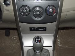 2010款 1.8L CVT 祺雅型GLX-i NAVI