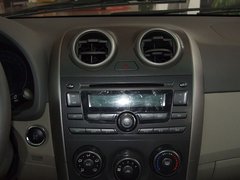 2010款 1.8L CVT 祺雅型GLX-i NAVI