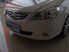2010款 1.8L CVT 祺雅型GLX-i NAVI