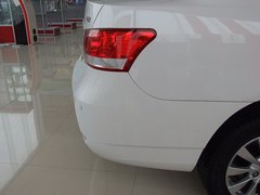 2010款 1.8L CVT 祺雅型GLX-i NAVI