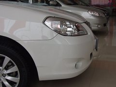 2010款 1.8L CVT 祺雅型GLX-i NAVI