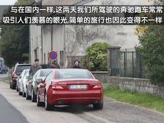 2010款 E300 3.0L 优雅型豪华版