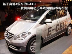 2010款 E300 3.0L 优雅型豪华版