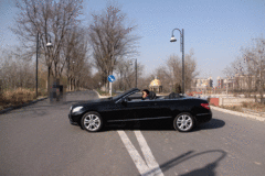 2010款 E300 3.0L 优雅型豪华版