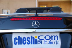 2010款 E300 3.0L 优雅型豪华版