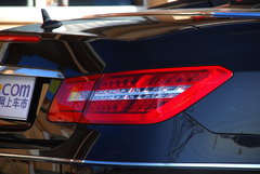 2010款 E300 3.0L 优雅型豪华版