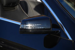 2010款 E300 3.0L 优雅型豪华版