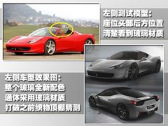 2012款 4.5L DCT 中国限量版