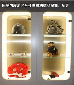 2012款 4.5L DCT 中国限量版