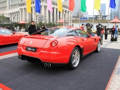 2012款 4.5L DCT 中国限量版