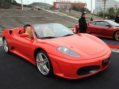 2012款 4.5L DCT 中国限量版