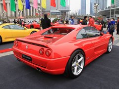 2012款 4.5L DCT 中国限量版