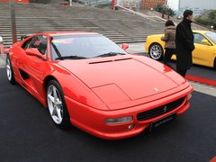 2012款 4.5L DCT 中国限量版