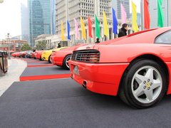 2012款 4.5L DCT 中国限量版
