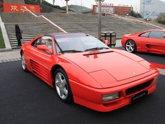 2012款 4.5L DCT 中国限量版