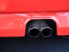 2012款 4.5L DCT 中国限量版