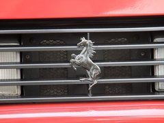 2012款 4.5L DCT 中国限量版