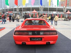 2012款 4.5L DCT 中国限量版