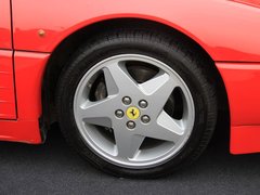 2012款 4.5L DCT 中国限量版