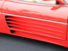2012款 4.5L DCT 中国限量版