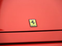 2012款 4.5L DCT 中国限量版