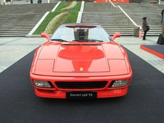 2012款 4.5L DCT 中国限量版