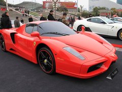 2012款 4.5L DCT 中国限量版