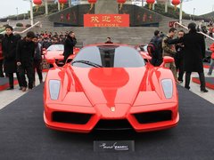 2012款 4.5L DCT 中国限量版