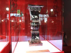 2012款 4.5L DCT 中国限量版