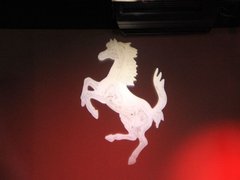 2012款 4.5L DCT 中国限量版