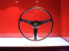 2012款 4.5L DCT 中国限量版