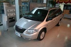 2005款 3.3 自动 7座
