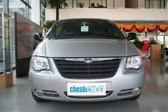 2005款 3.3 自动 7座