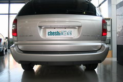 2005款 3.3 自动 7座